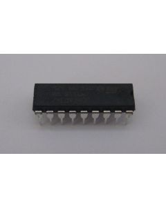 Darlington Array PDIP